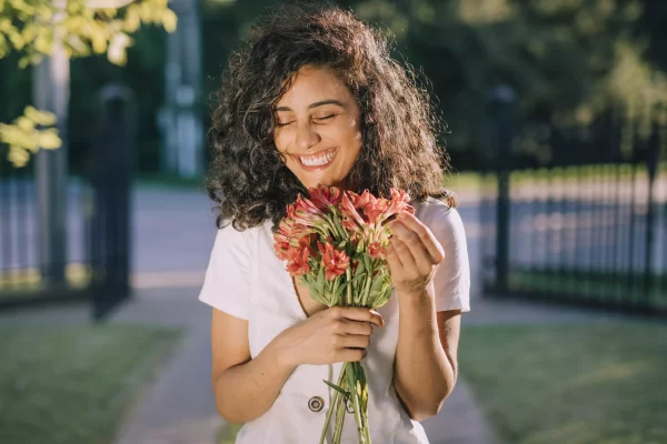 O que faz um homem ver valor em uma mulher?