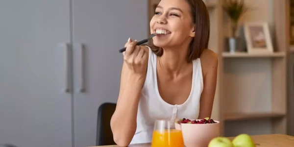 Aprenda a adotar uma alimentação saudável