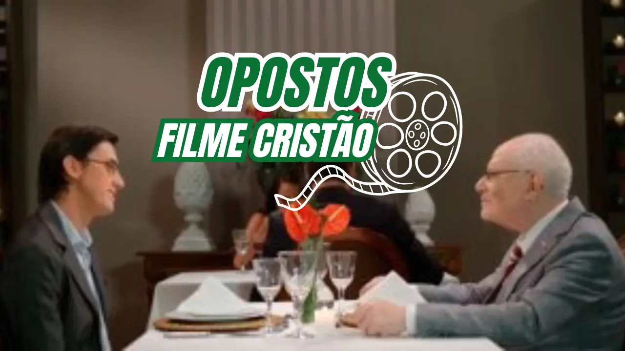 Opostos