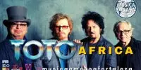 7. Africa - Toto