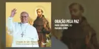 9. Oração pela Paz - Pe. Joãozinho